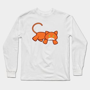 Baby Kitty Long Sleeve T-Shirt